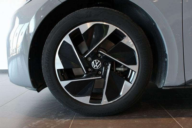 Volkswagen ID.3 Business