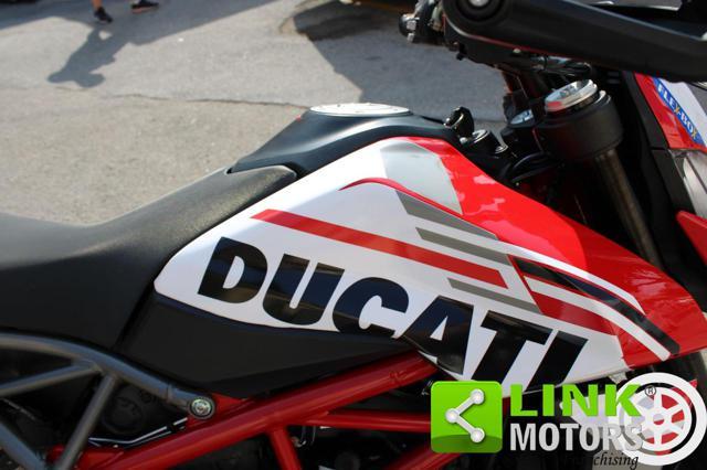 DUCATI Hypermotard 950 SP