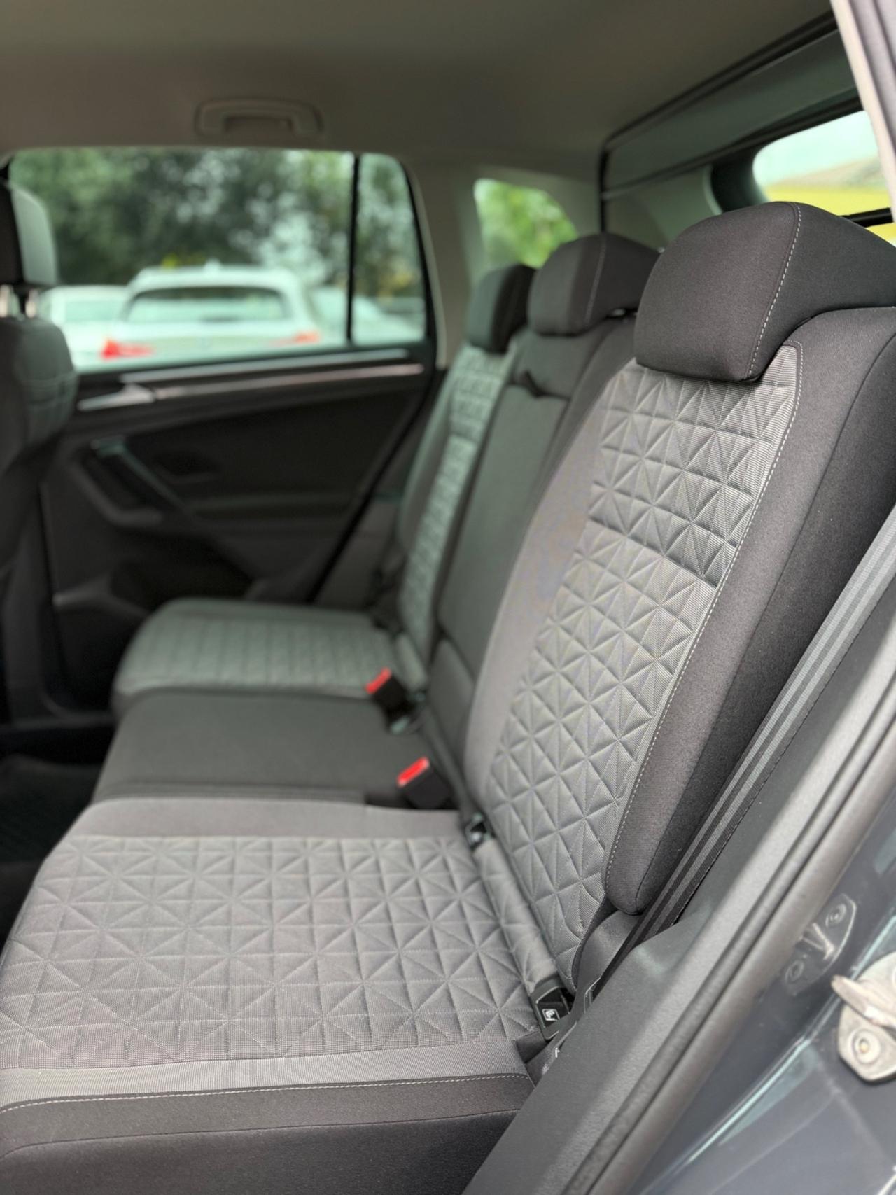 Volkswagen Tiguan 2.0 TDI SCR Life