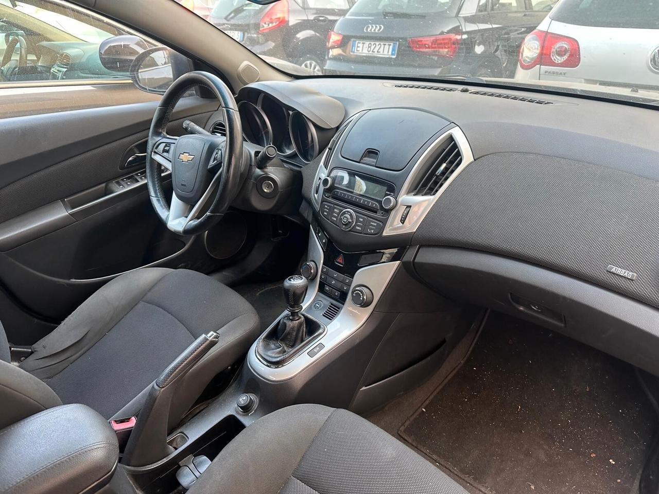 Dacia Sandero 1.2 16V Ambiance benzina