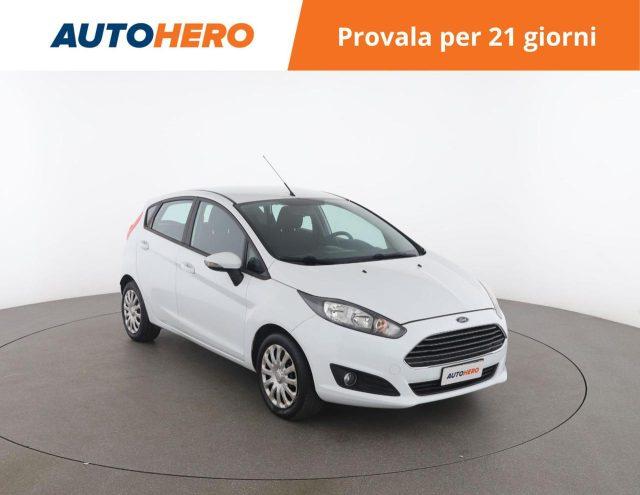 FORD Fiesta 1.5 TDCi 75CV 3 porte Business