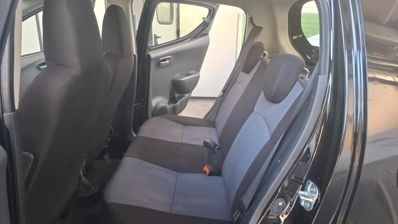 Suzuki Alto 1.0 VVT GLX