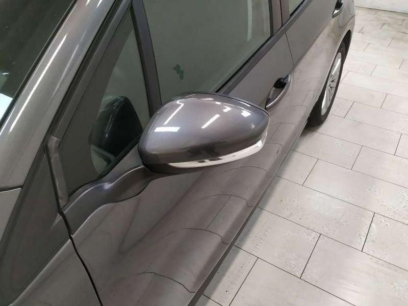 Peugeot 208 5p 1.6 bluehdi Allure 75cv