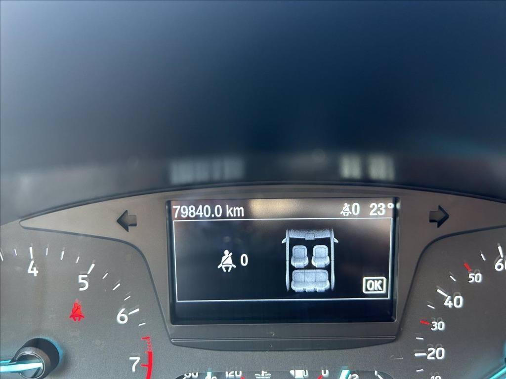 FORD Fiesta 5p 1.1 ST-Line 85cv my18 del 2018
