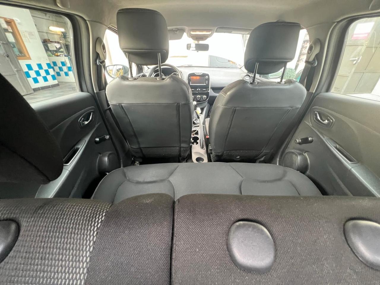 Renault Clio 1.2 75CV 5 porte Life