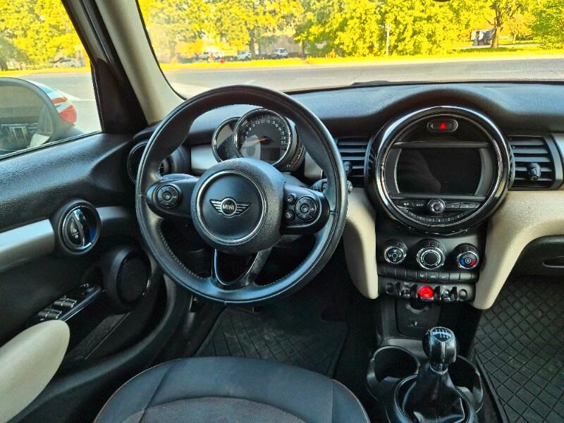 MINI Mini 5 porte (F55) Mini 1.5 One D 5 porte