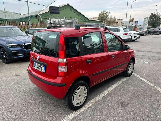 Fiat Panda Panda 1.2 natural power Dynamic