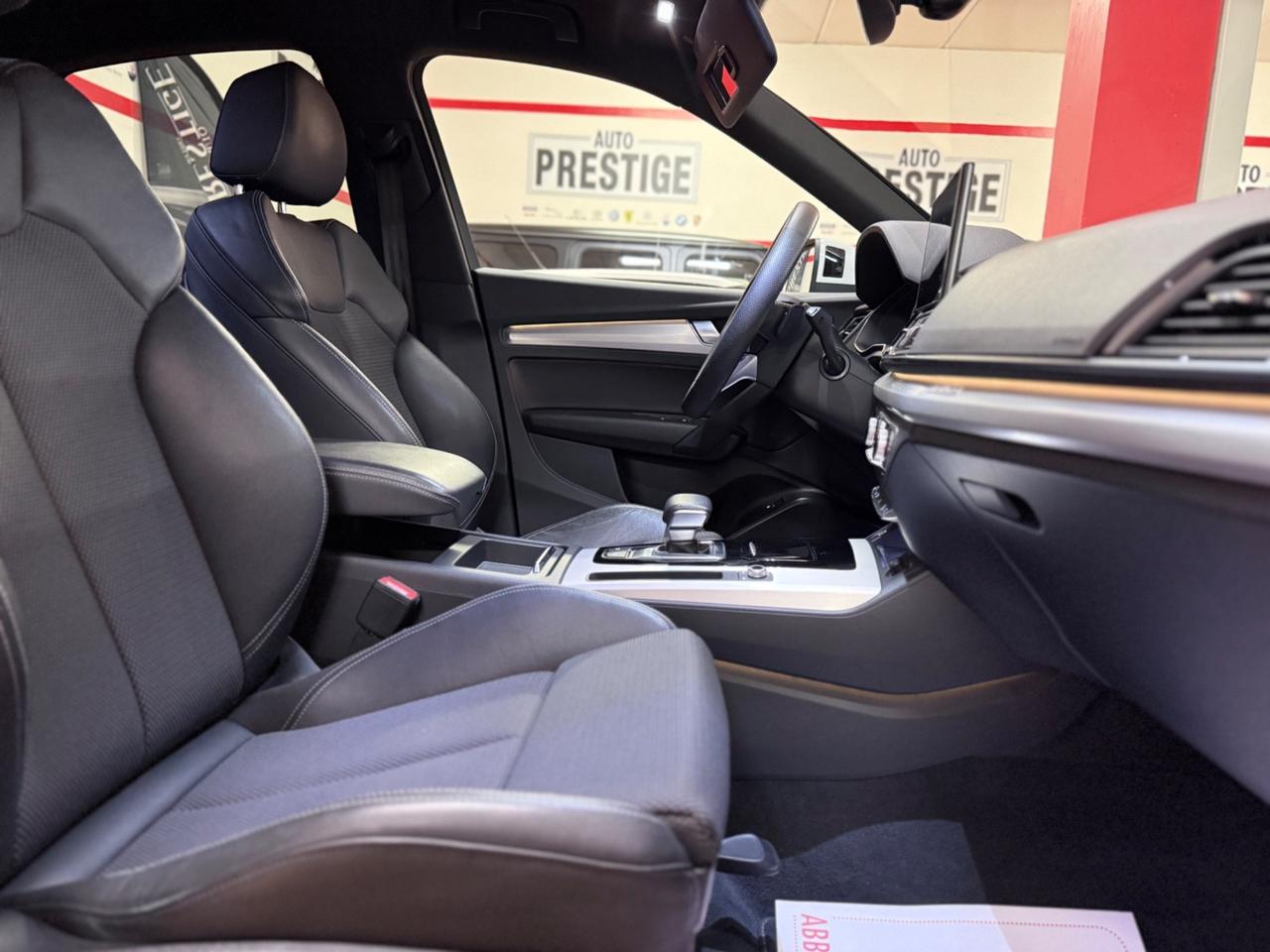Audi Q5 SPB 55 TFSI e quattro S tronic line plus