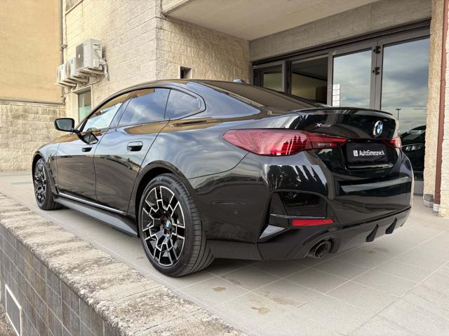 BMW 420 d Gran Coupe G.C xDrive 48V Msport Pro.