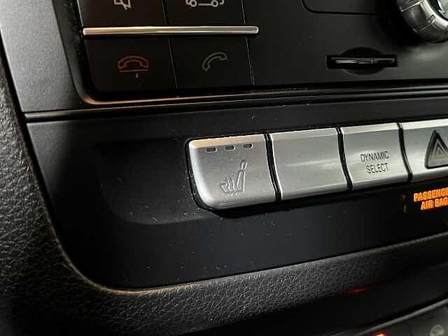 Mercedes-Benz B 200 B 200 d Automatic Executive