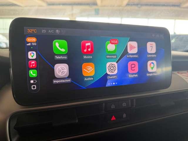 Jeep Avenger 1.2 e-hybrid Summit fwd 110cv tetto Apribile + Pelle