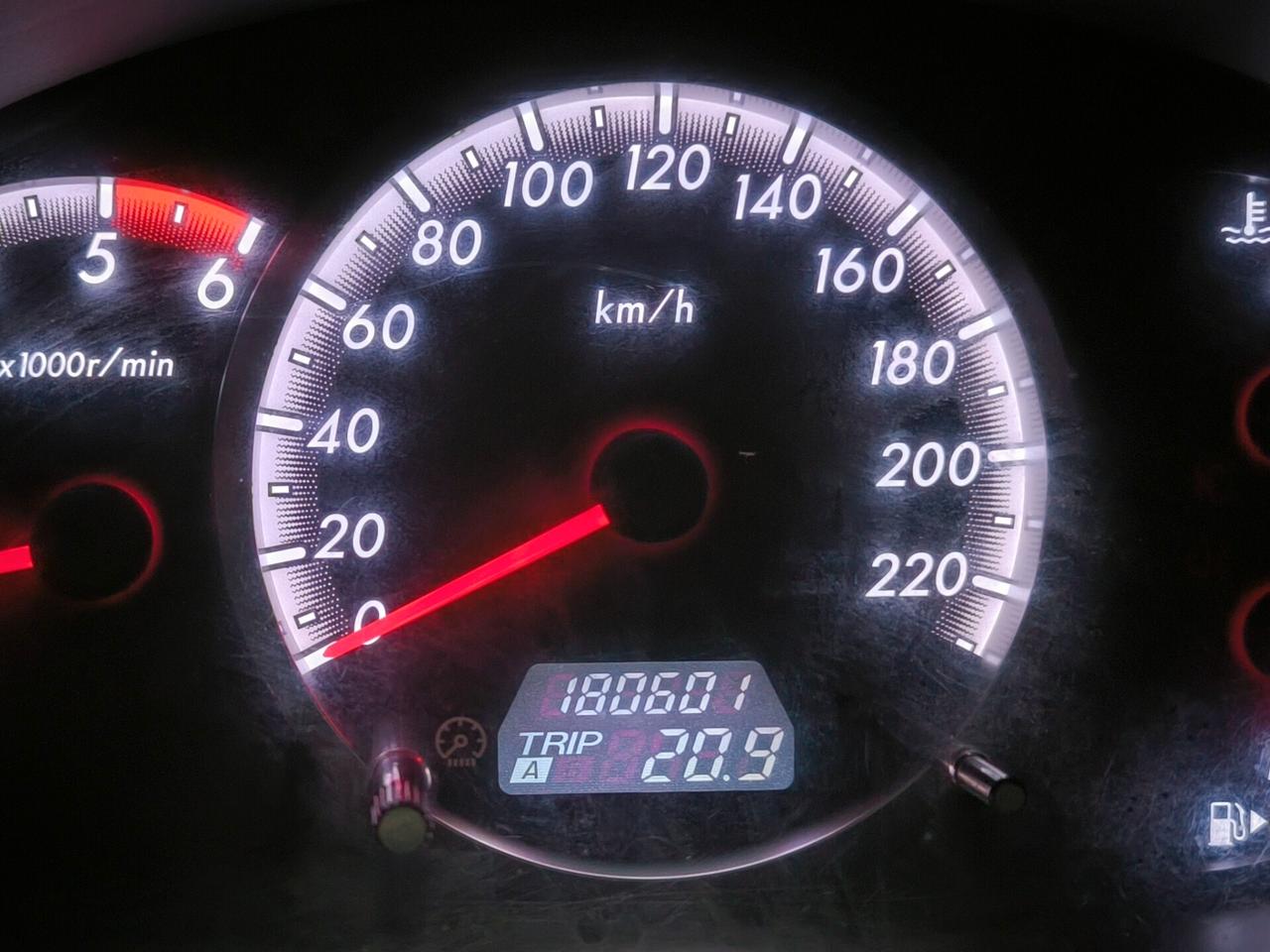 Mazda 5 Mazda5 2.0 MZ-CD 16V 110CV Extra 7 POSTI