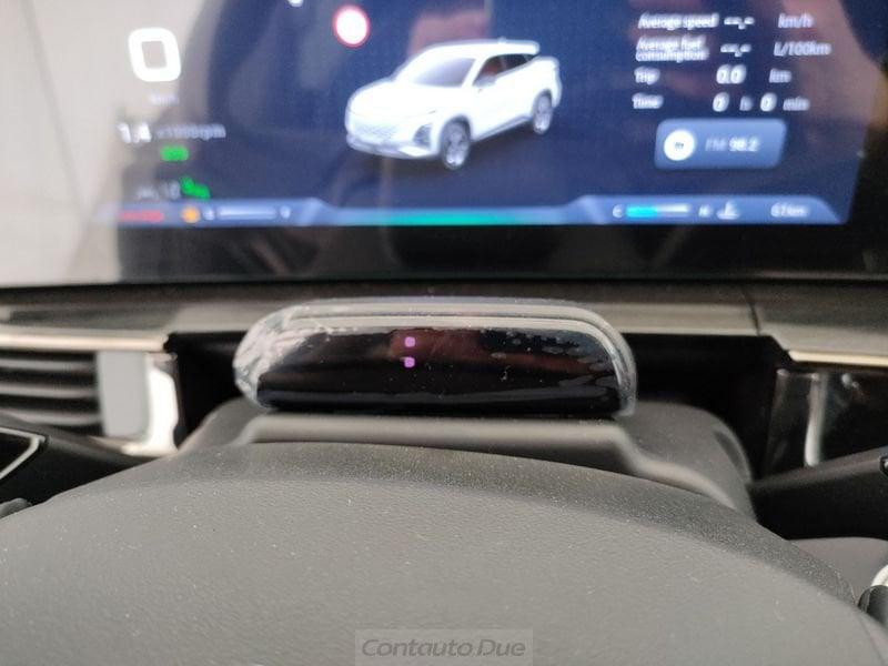 Omoda Omoda 5 Omoda 5 1.6 TGDI 147CV aut. Anniversary Premium GPL