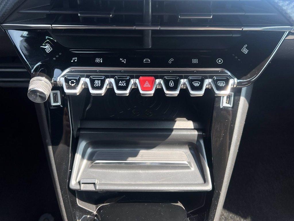 PEUGEOT e-2008 GT 100kW del 2021