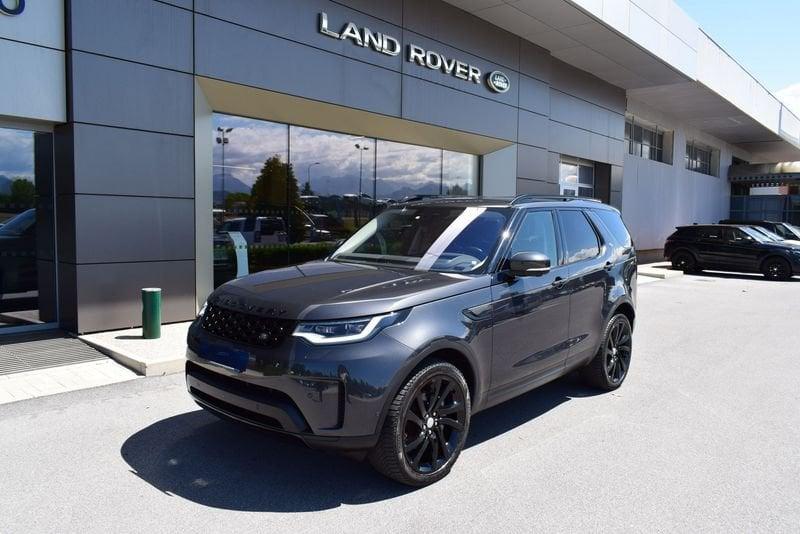 Land Rover Discovery 3.0D I6 249 CV AWD Auto HSE IVA ESPOSTA
