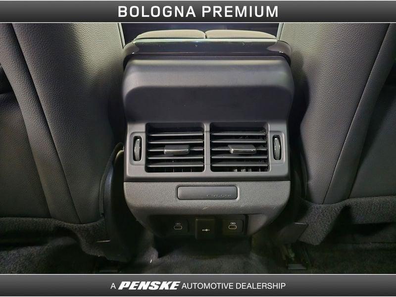 Land Rover RR Evoque Range Rover Evoque 2.0D I4 163 CV AWD Auto R-Dynamic SE