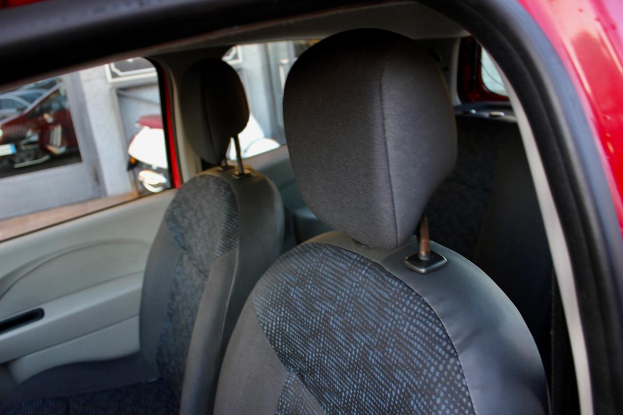 Renault Twingo 1.2 16V DISTRIBUZIONE E TAGLIANDO APPENA FATTI