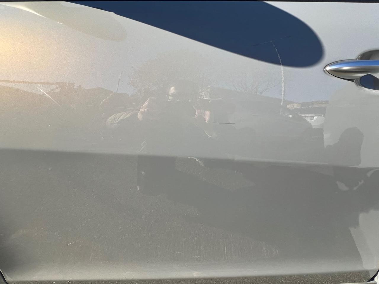 Lancia Ypsilon Alberta Ferretti 1.2 LPG #8303