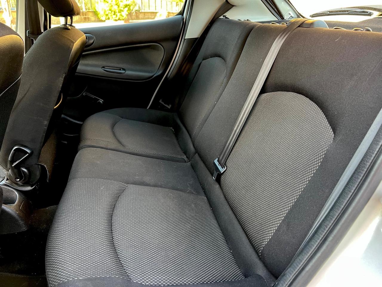Peugeot 206 1.4 5p. GPL