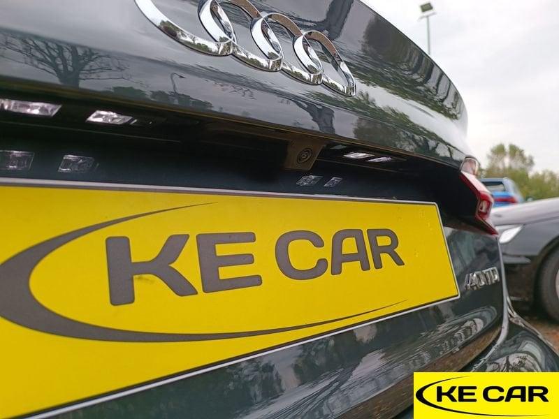 Audi A5 A5 SPB 40 TDI S tronic Advanced MATRIX -TETTO