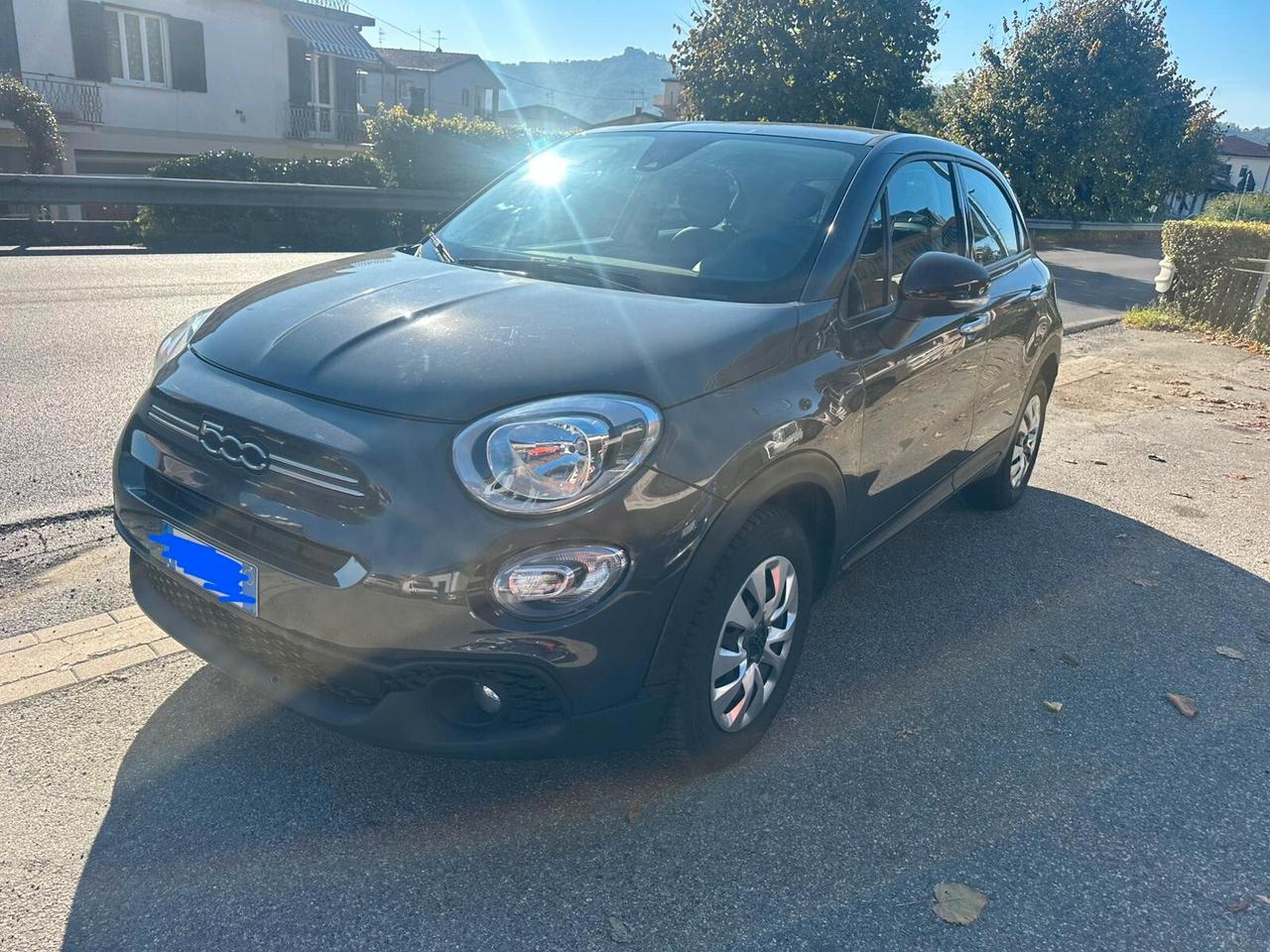Fiat 500X 1.3 MultiJet 95 CV