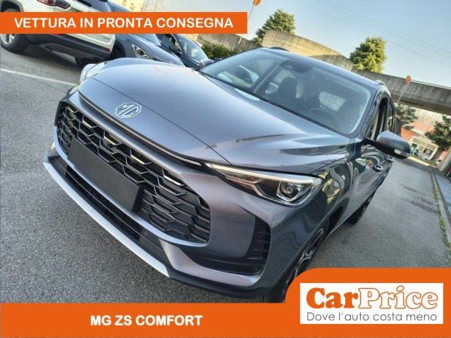 MG ZS 1.5 Hybrid+ 197CV Aut. Comfort
