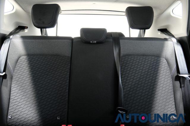 FORD Fiesta 1.1 75 CV GPL 5 PORTE TITANIUM NEOPATENTATI