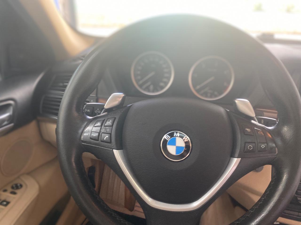 Bmw X6 xDrive 3.5d futura TETTO APRIBILE FULL