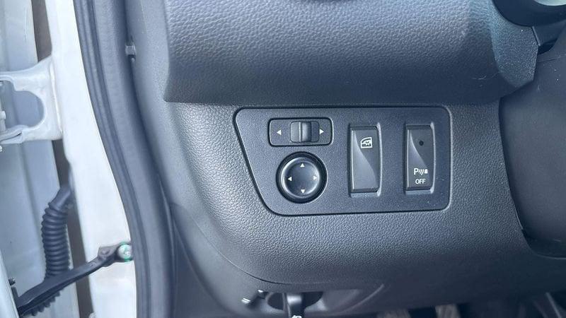 Dacia Spring Electric 45 Comfort