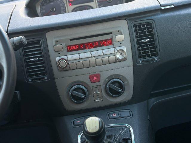 LANCIA MUSA 1.3 Multijet 70 CV *TETTO APRIBILE*