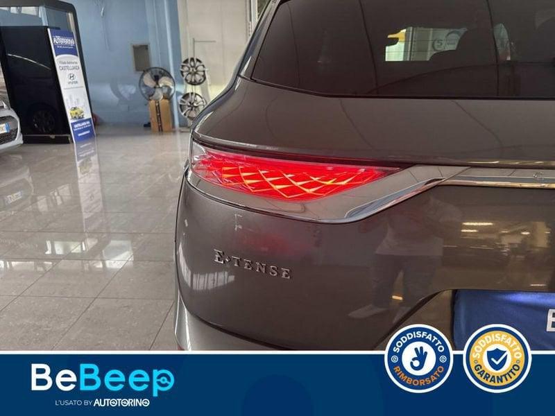 DS DS 7 1.6 E-TENSE PHEV BUSINESS AUTO