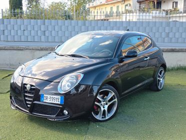 ALFA ROMEO MITO 1.6 120CV - 2008