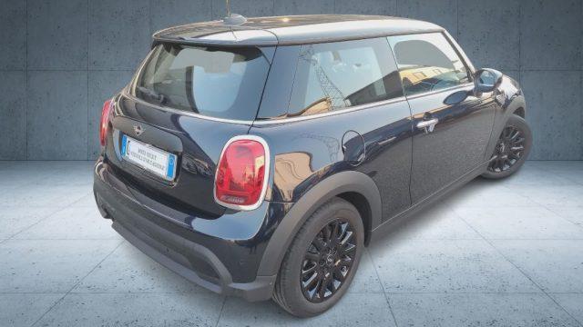 MINI Mini 1.5 One Classic Aut. 3 Porte