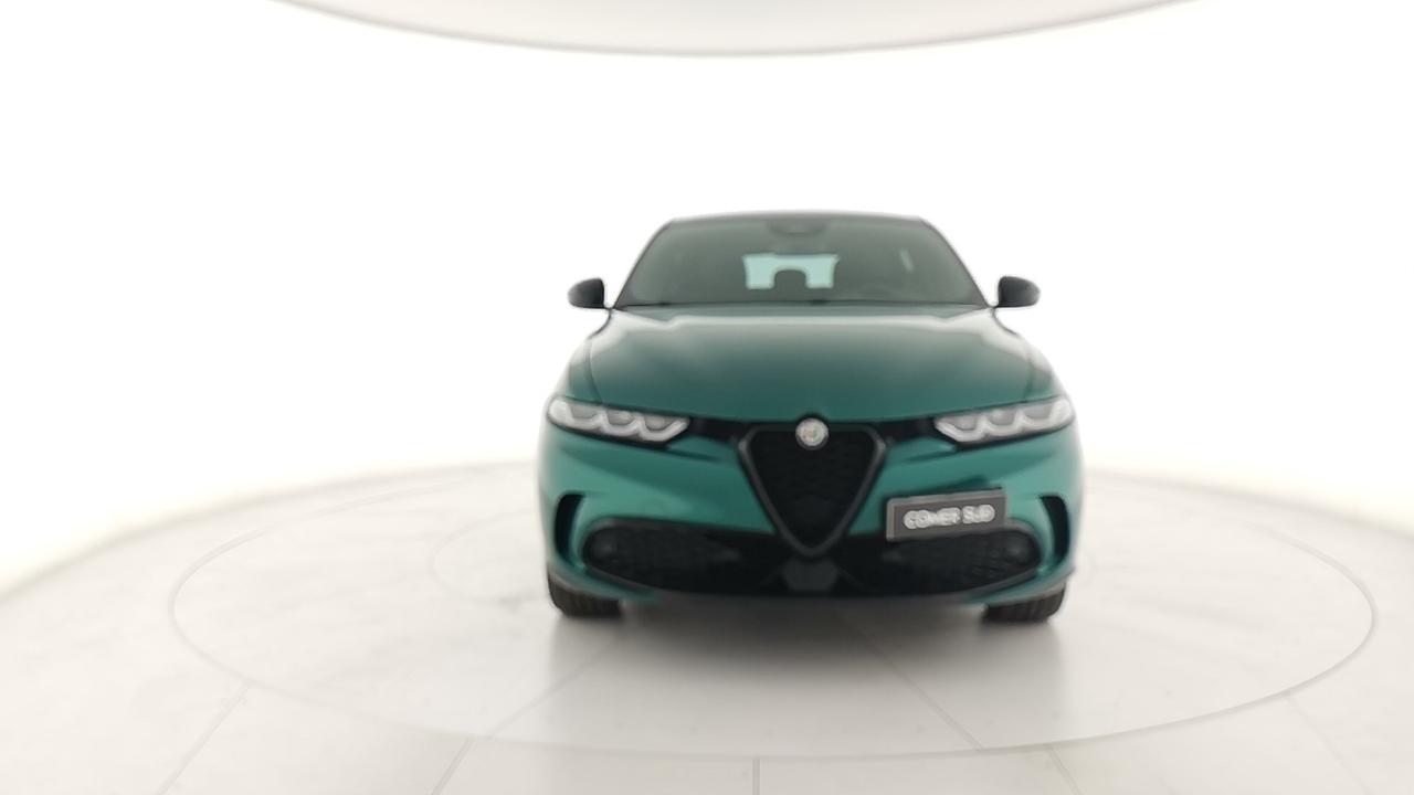 ALFA ROMEO Tonale - Tonale 1.5 hybrid Speciale 130cv tct7