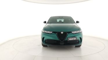 ALFA ROMEO Tonale - Tonale 1.5 hybrid Speciale 130cv tct7