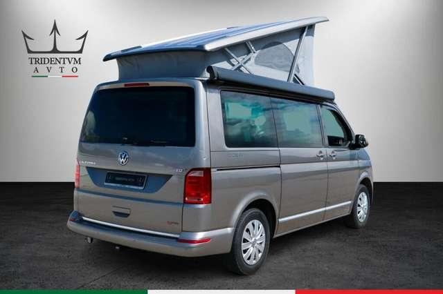 Volkswagen T6 California 2.0 Tdi Ocean 150cv DSG