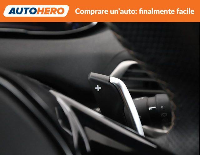 PEUGEOT 5008 BlueHDi 130 S&S EAT8 GT Line