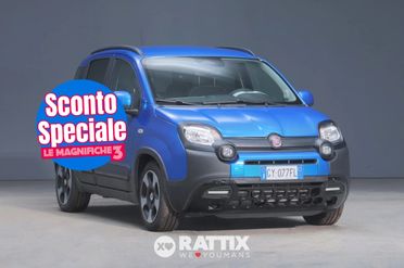 Fiat Panda Pandina 1.0 Firefly Hybrid 70CV Cross