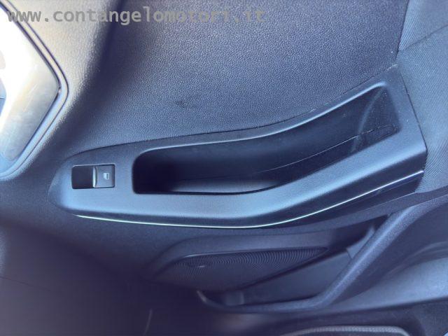 FORD Fiesta 1.1 75 CV 5 porte Titanium