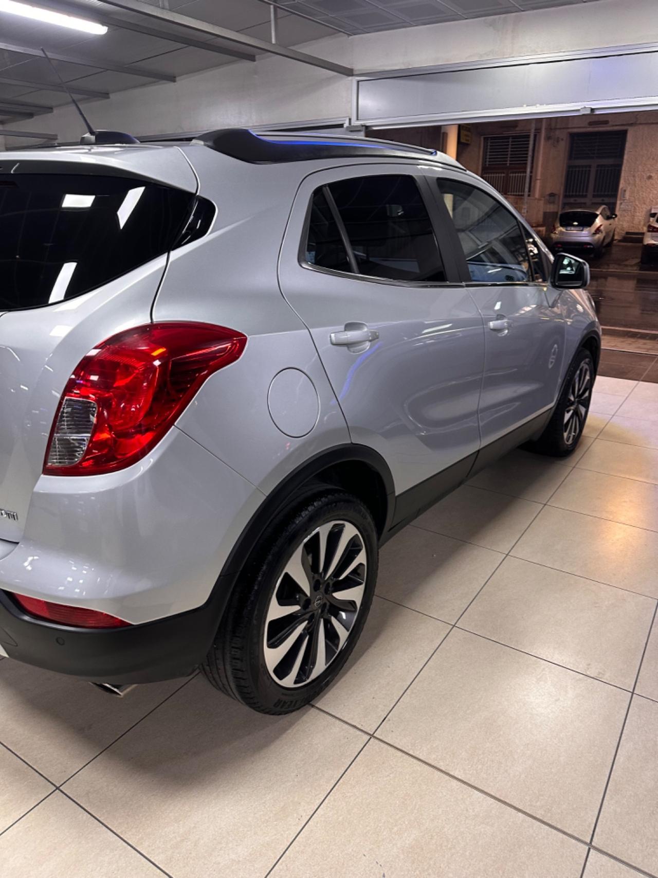 Opel Mokka 1.6 CDTI Ecotec 136CV 4x2 Start&Stop Ego