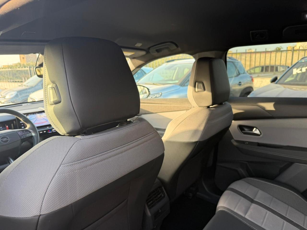 Opel Grandland Hybrid 145 CV EDCT GS