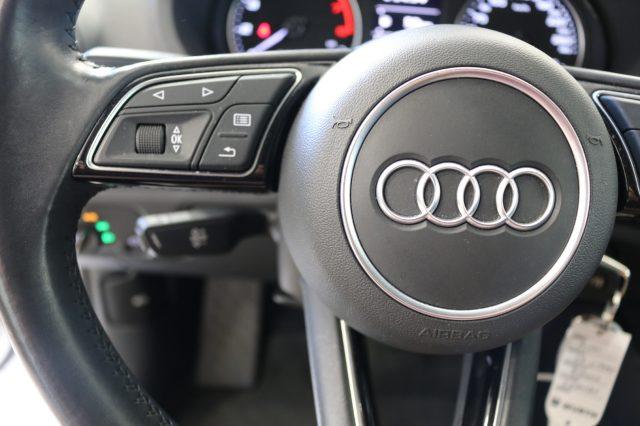 AUDI A3 SPB 30 g-tron S tronic Admired "" Km 63000 ""