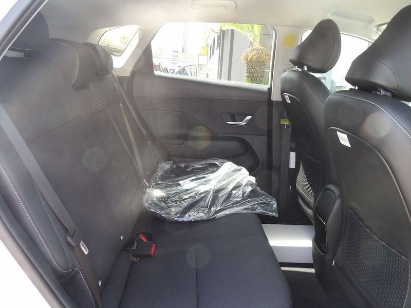 Hyundai Kona Kona HEV 1.6 DCT XLine Plus