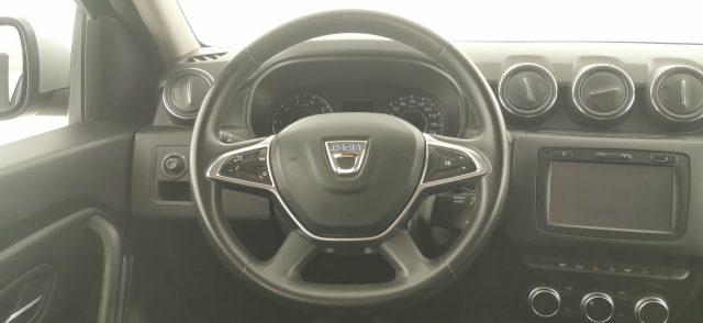 DACIA Duster 1.6 SCe 4x2 Prestige