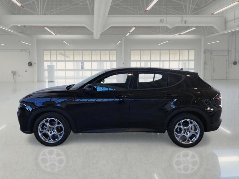 ALFA ROMEO TONALE 1.5 130 CV HYBRID TCT7 SPRINT SUV
