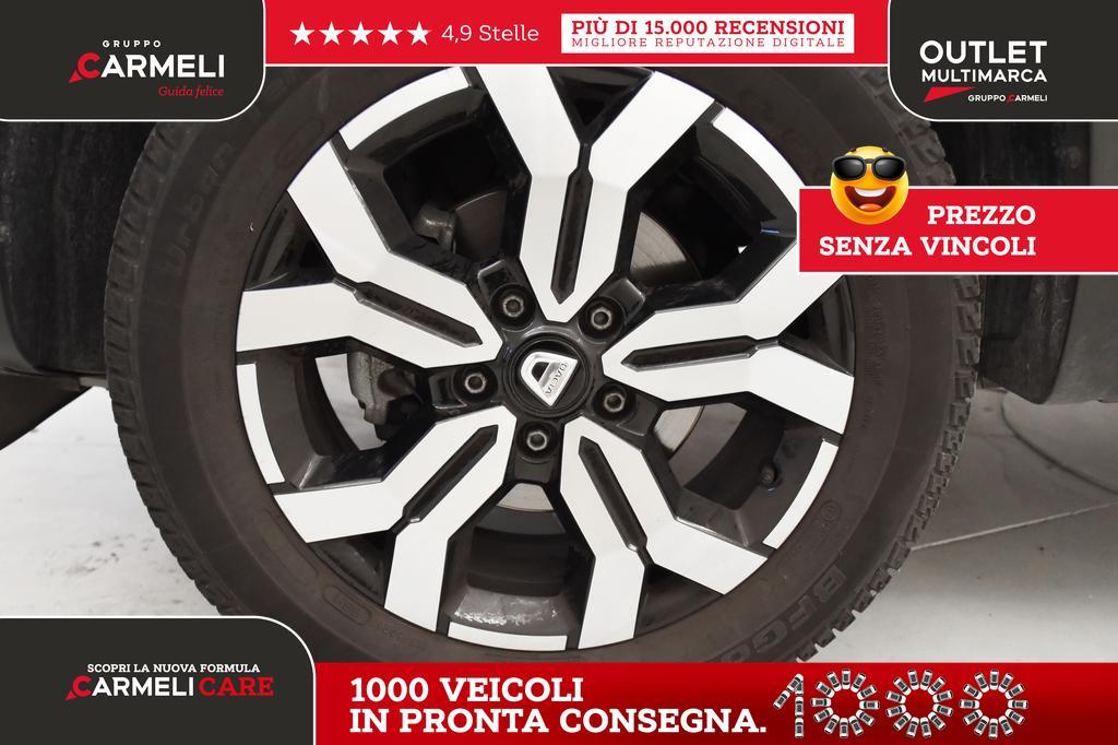 Dacia Duster 1.0 TCe GPL Prestige 4x2