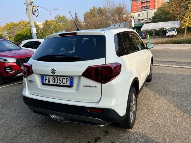 SUZUKI Vitara 1.0 Boosterjet Cool