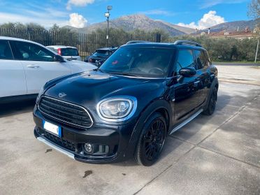 Mini Cooper SD Countryman 2.0 D Business