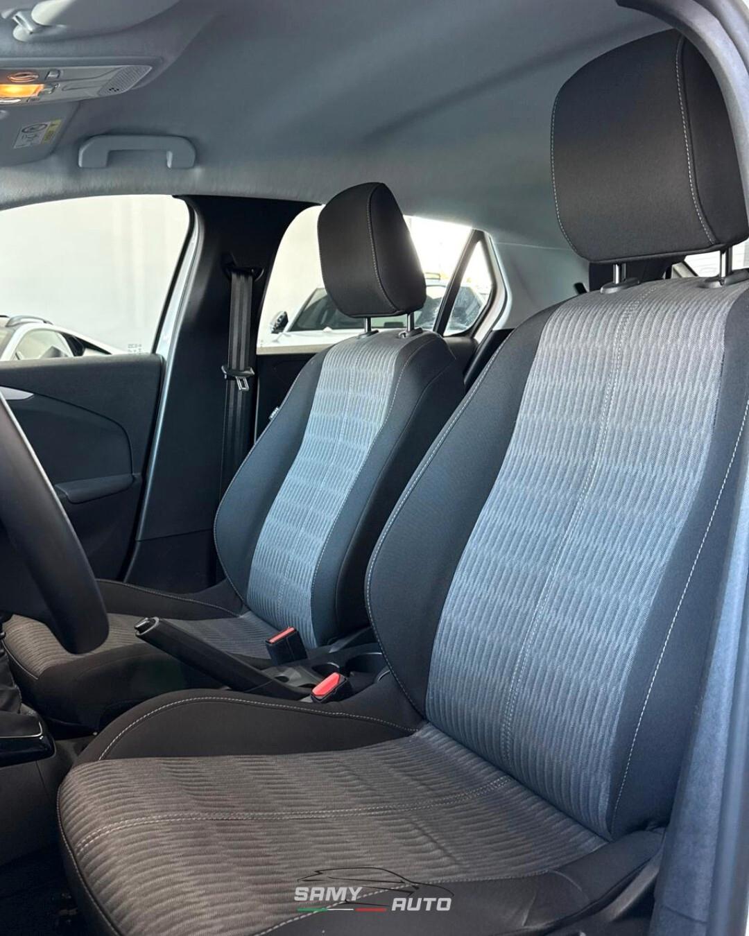 Opel Corsa 1.5 D 100 CV GS