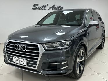 Audi Q7 3.0 TDI 272 CV quattro tiptronic S-LINE - 2016